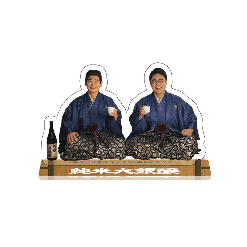 アクリルスタンド