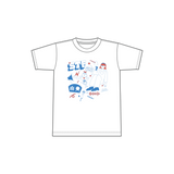 【スタエフフェス2025】Tシャツ (ホワイト)