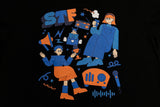 【スタエフフェス2025】Tシャツ (ブラック)