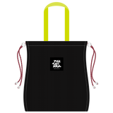 【スタエフフェス2025】2WAY メッシュトートバッグ