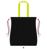 【スタエフフェス2025】2WAY メッシュトートバッグ