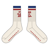 【スタエフフェス2025】ソックス (ベージュ)