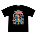 【銀シャリ】ビッグシルエットTシャツ