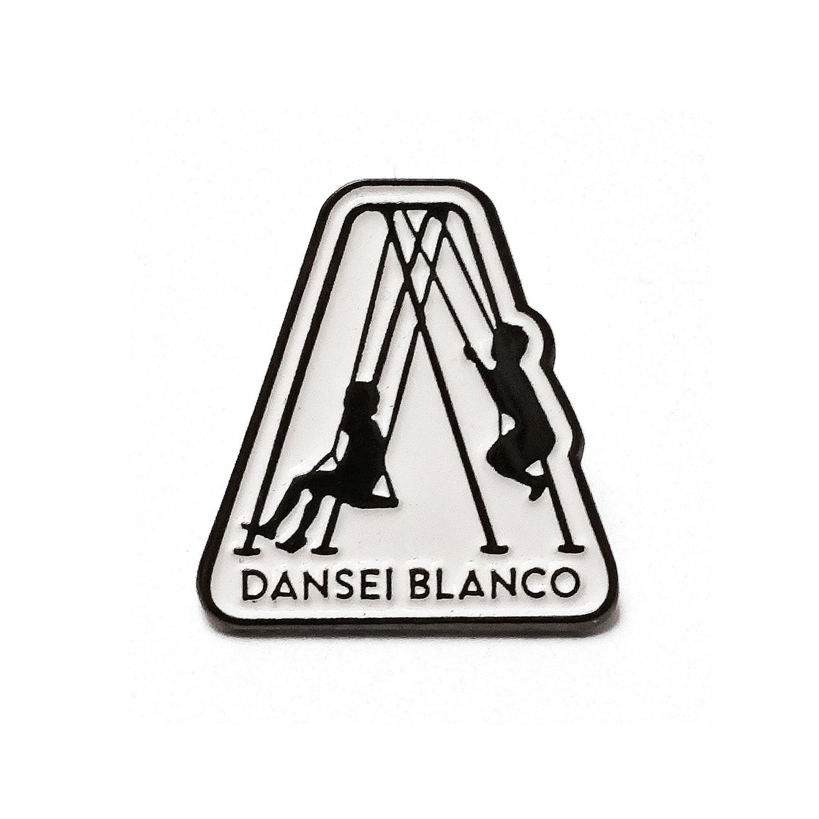 【非売品】Monaco Pavilion ピンバッジ オリジナルピンバッジ | ノベルティや記念品でSDGsに間伐材、木製