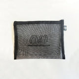 YASUTOMO COLLECTION　メッシュポーチ　L