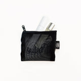 YASUTOMO COLLECTION　メッシュポーチ　S