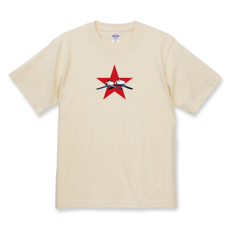 ヨネダ2000 カッチョdo Tシャツ Lサイズ カッチョdo】カッチョdo Tシャツ – FANY Mall