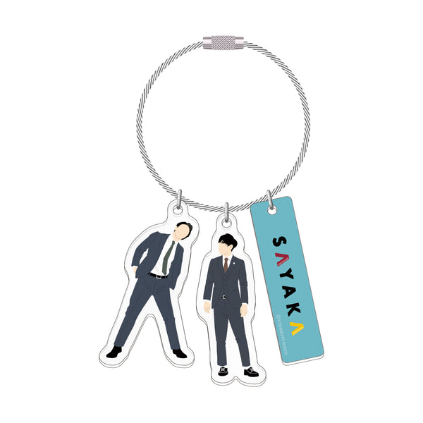 みやぢ　グッズ みやぢ×ヴィレッジヴァンガード】コラボグッズ第2弾＆第1弾再受注決定