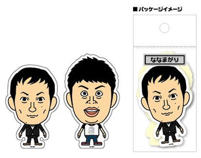 芸人ステッカー – 14ページ目 – FANY Mall