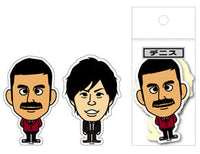 芸人ステッカー – 11ページ目 – FANY Mall