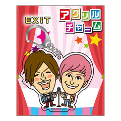 よしもと芸人アクリルチャーム EXIT