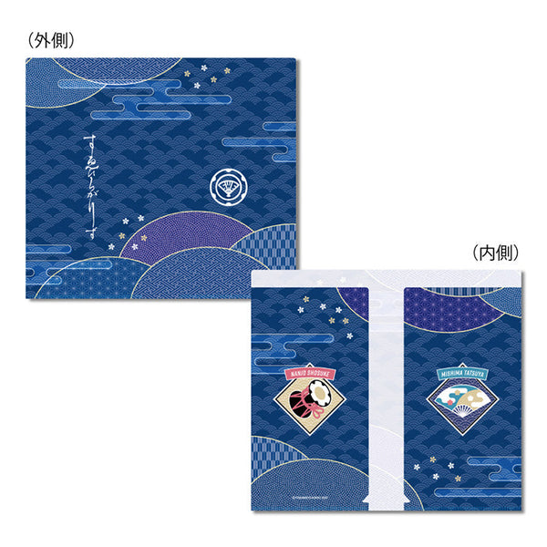 ビンテージ✨チケットホルダー✨️前後9列 ビンテージ✨チケットホルダー✨️前後9列 ビンテージ✨チケット