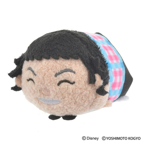 ツムツムぬいぐるみ よしもと もう中学生 TSUM TSUM – FANY MALL