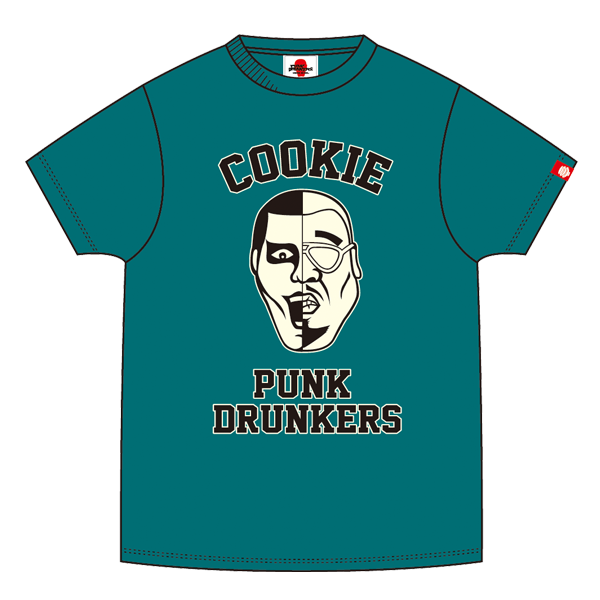 SUPER COOKIE LAND – 「