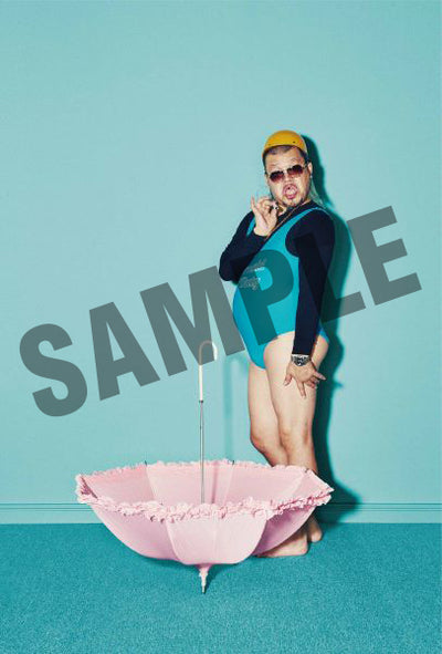 吉田ユニコラボ アルファベットポストカード – FANY Mall