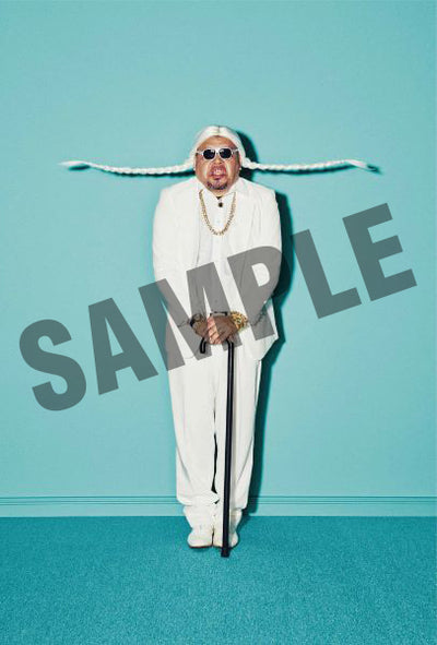 吉田ユニコラボ アルファベットポストカード – FANY Mall