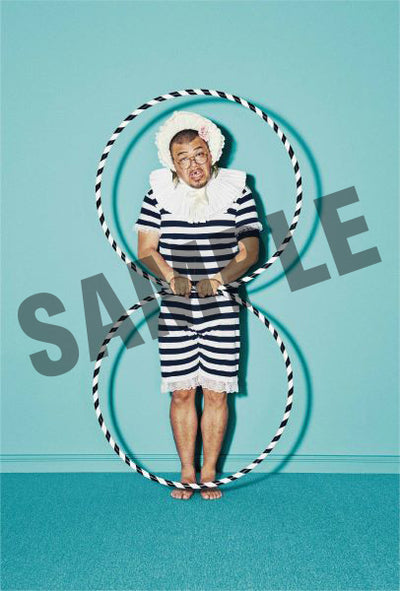 吉田ユニコラボ アルファベットポストカード – FANY Mall