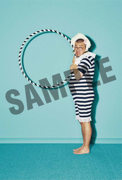 吉田ユニコラボ アルファベットポストカード – FANY Mall