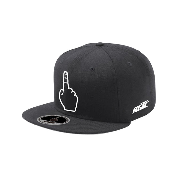 RGTC　CAP（GROW IN THE DARK）