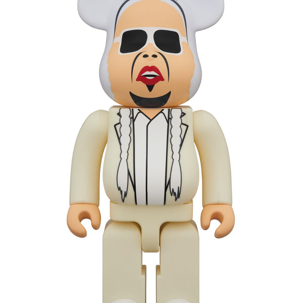 MEDICOM TOY OFFICIAL BLOG（メディコム・トイ オフィシャル