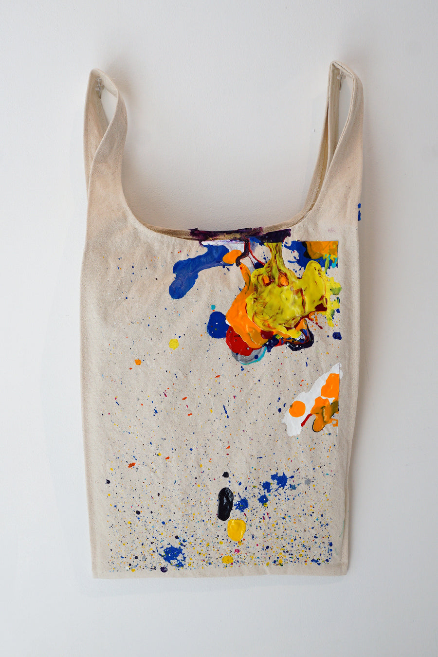 NAKAJIMA FES トートバッグ camel NAKAJIMA FES トートバッグ Camel 9