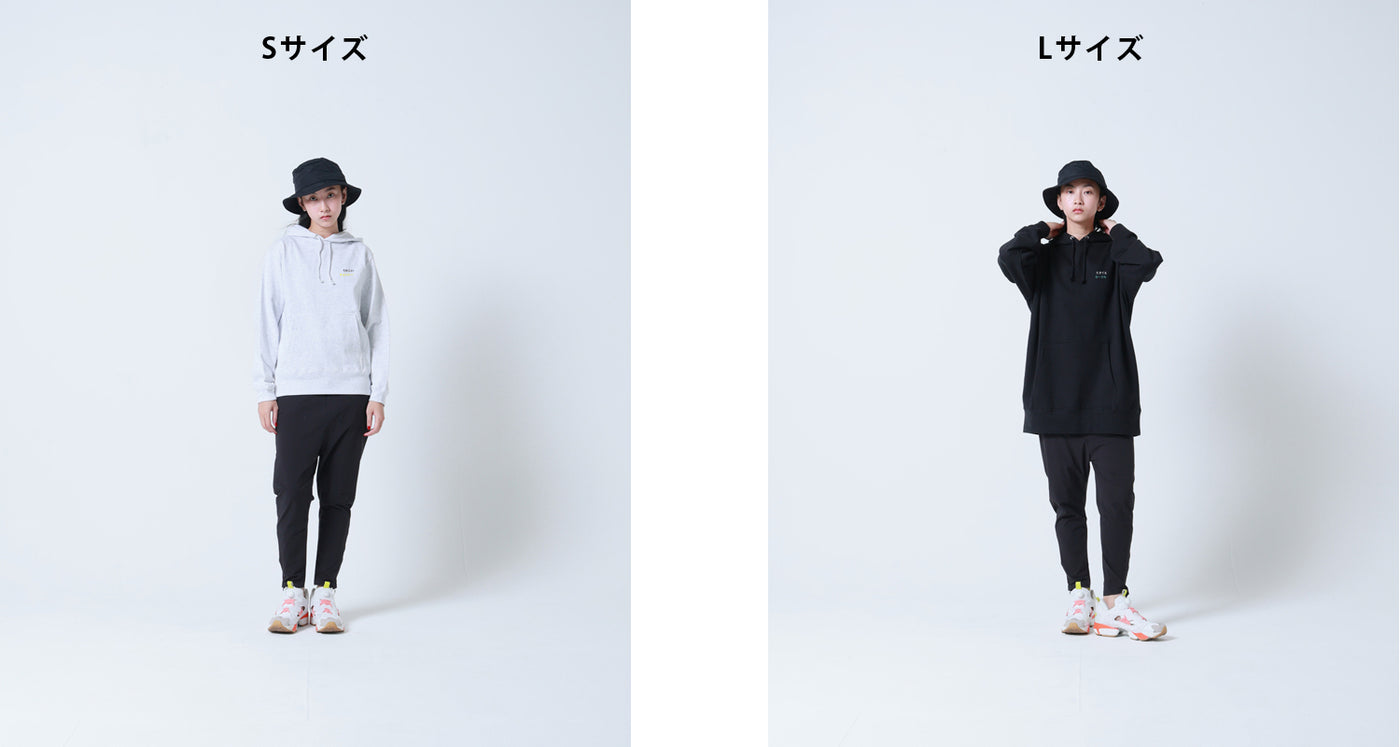 JOYMAN feat.STOF Lyric Parka 
