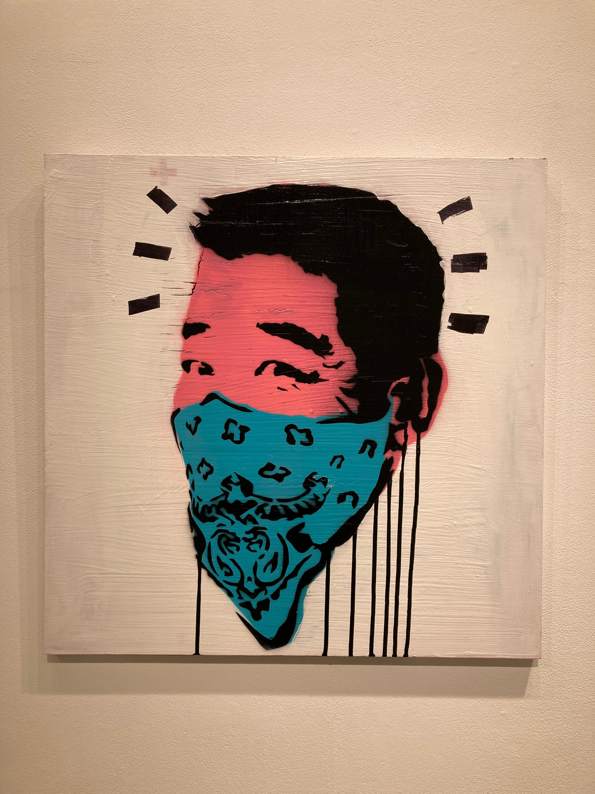 Laugh & Peace Art Gallery 「