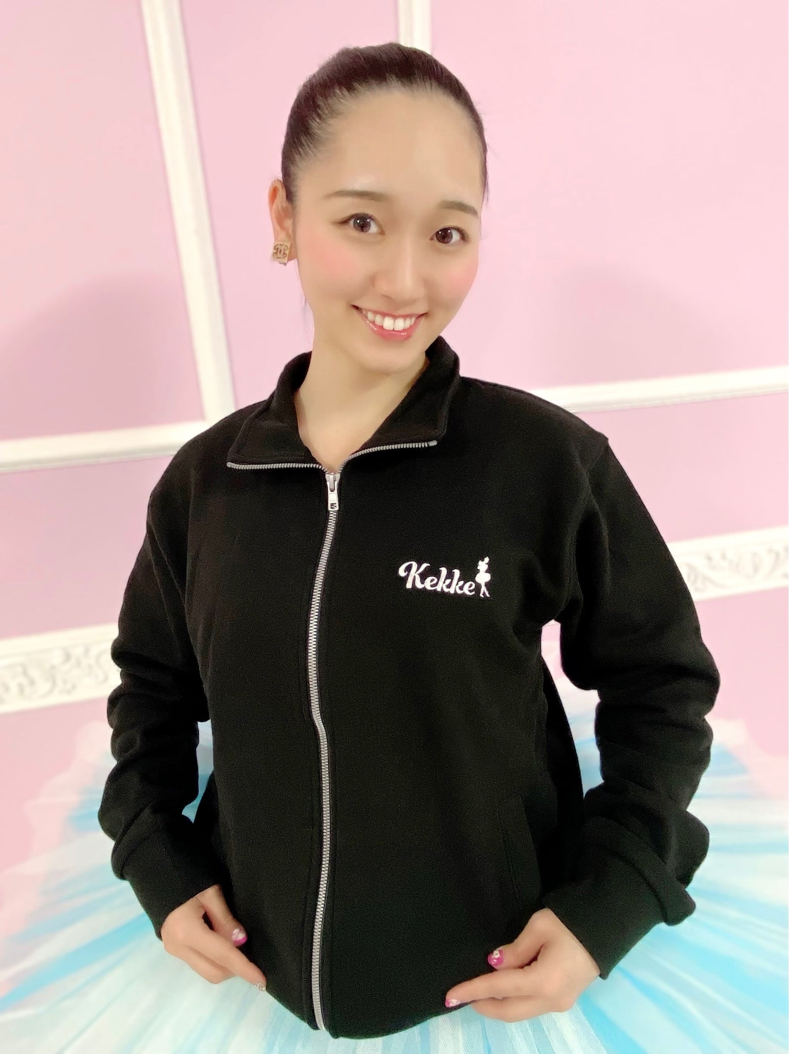 Kekke ジャージ – FANY Mall