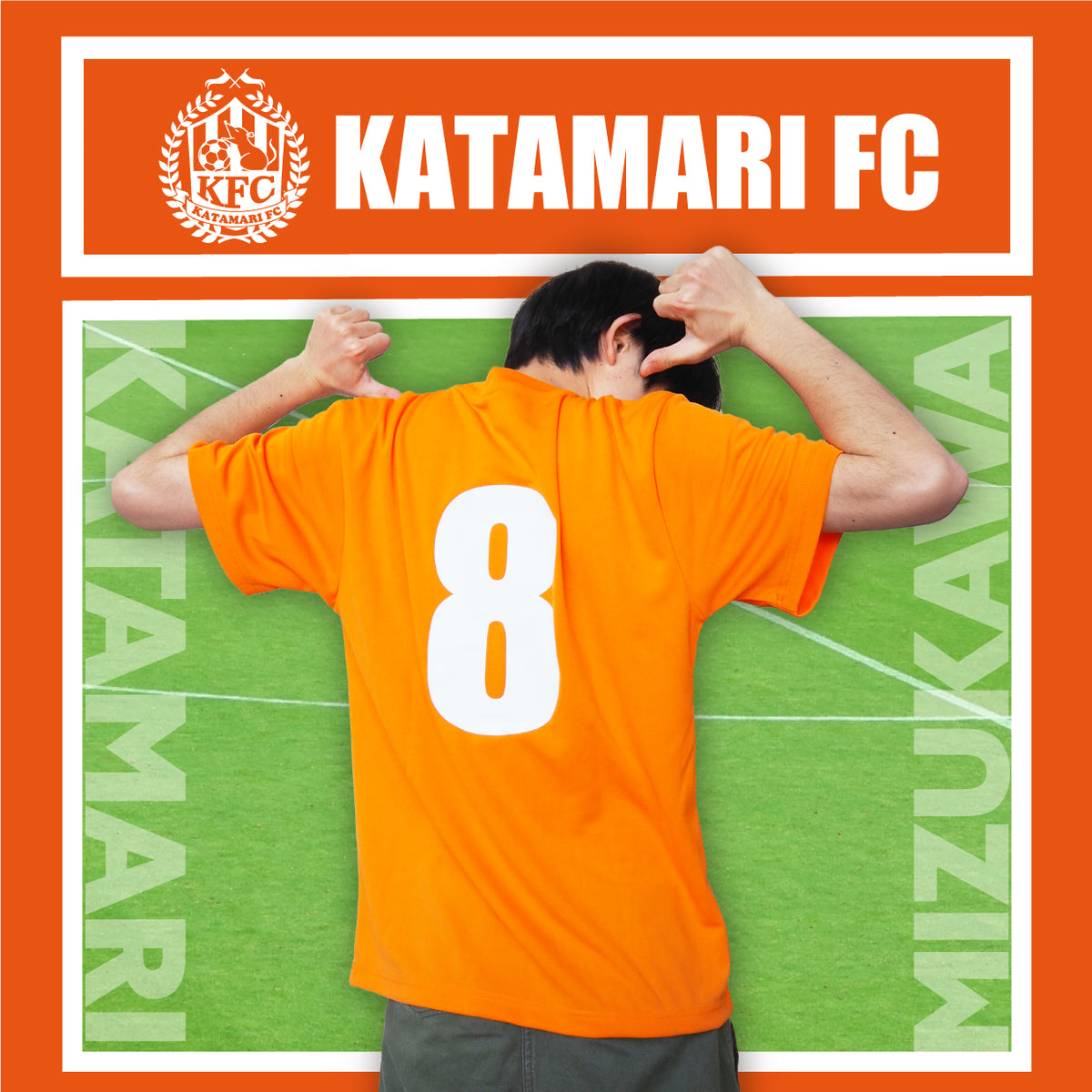 空気階段の地下室 KFCユニフォームTシャツ ホワイト – FANY Mall