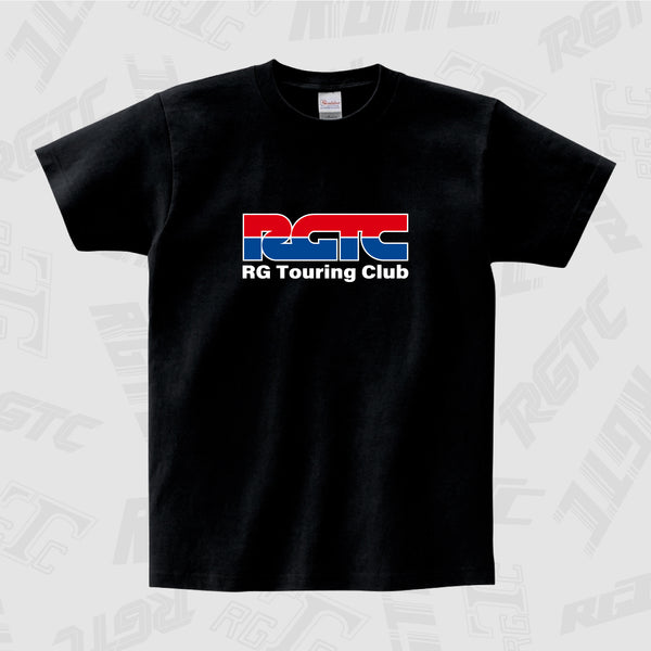 RGTC2023　ロゴTシャツ