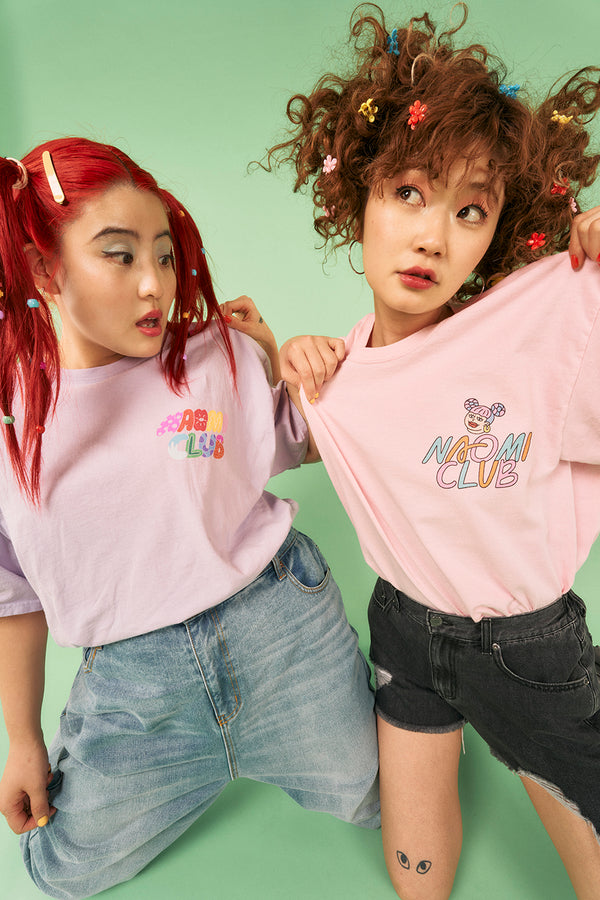 ロングスリーブＴシャツ – FANY MALL