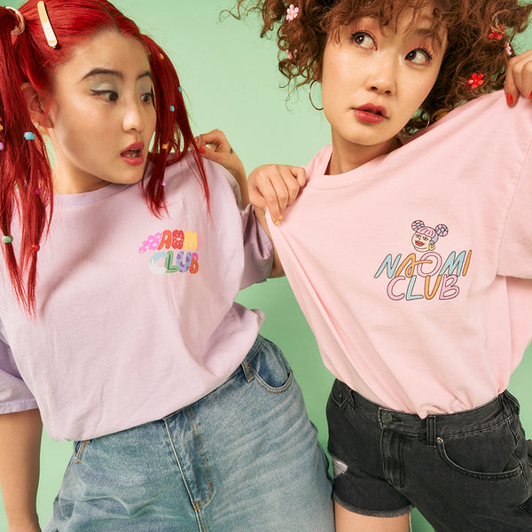 ロングスリーブＴシャツ – FANY MALL