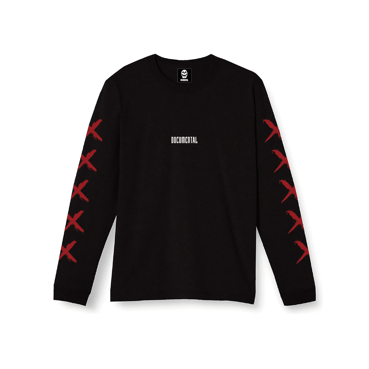 documental-ls-tee-xxxxx- documental-ls-tee-xxxxx-