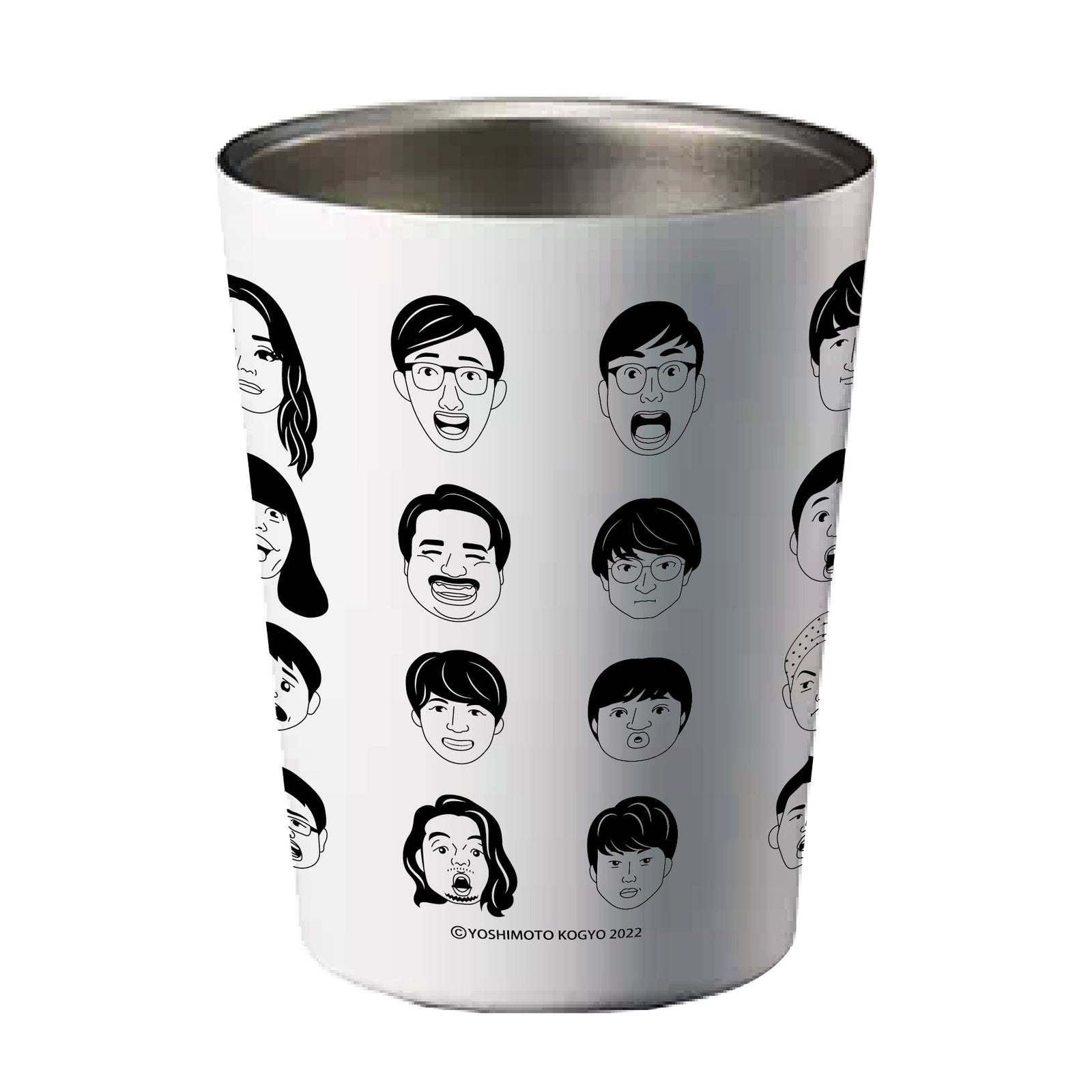 dokodemoタンブラー – FANY Mall