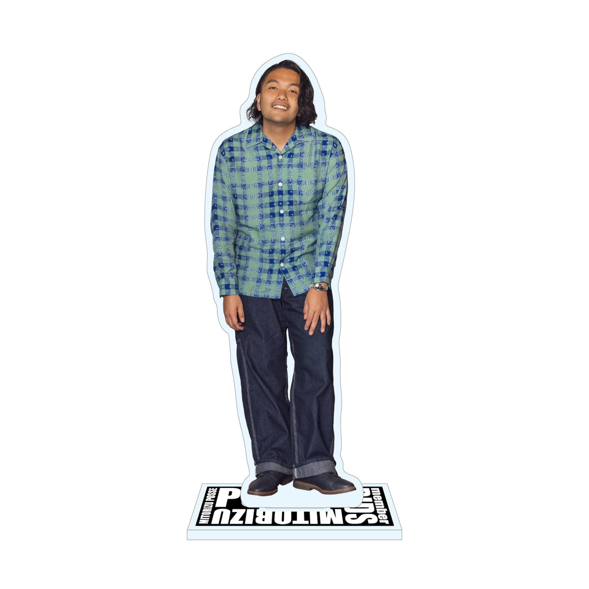 盛山晋太郎 グッズ一覧 – 2ページ目 – FANY Mall